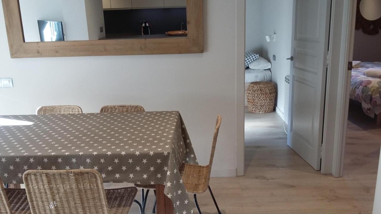Apartamento Gausac Eksteriør billede