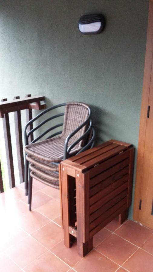 Apartamento Gausac Eksteriør billede